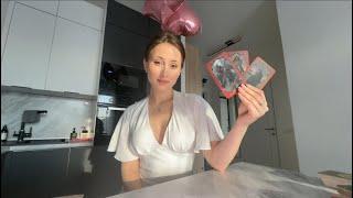 4 короля: ВСЁ, что вам необходимо знать о нём // чувства, мысли, намерения, перспективы, действия