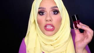 Tuesday in Love Halal Nail Polish & Cosmetics - Esmalte de Uñas Halal   Permitido para Musulmanas
