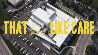 Care That Feels Like Care: Inside the Franklin County Crisis Care Center  |  988 Crisis Jam Tour