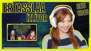 @Ertassla İzliyor ''Mike Tyson KAZANIR" Kick & Twitch Komik Anlar #108 | The Pally