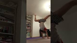 How to do a Cartwheel Tutorial 