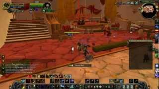 World of Warcraft Survival Hunter PVE DPS 3.3.5 guide rotation priority talent spec