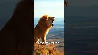 Amazing Lion Facts: The King of the Jungle Revealed | Animal Chronicles