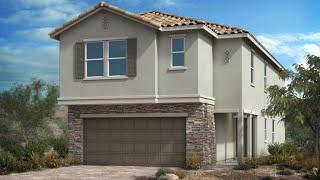 New Community Landings at Copper Ranch by KB Homes $510K+, 2469 Sqft 5BD, 4BA, 2CR, Las Vegas