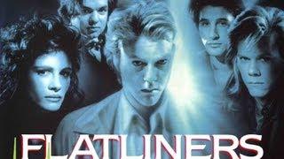 FLATLINERS Remake? - AMC Movie News