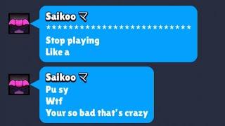 I EXPOSED THE MOST TOXIC PERSON IN BRAWLSTARS 