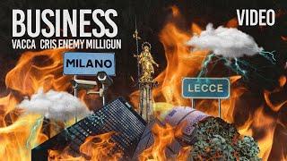 Vacca - Business feat. Milligun & Cris Enemy (Prod. Neblo)