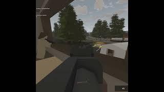 Unturned Tarkov