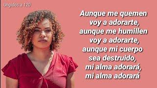 Lorens Salcedo - Mi alma adorará (Con Letra)