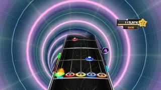 [Phase Shift] Dream Theater - The Glass Prison