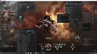 Eve Online E.B.O.L.A. Prophecy vs. Prophecy - Pilgrim - Eris