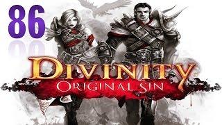 Divinity Original Sin Gameplay Part 86 - Goblin Camp