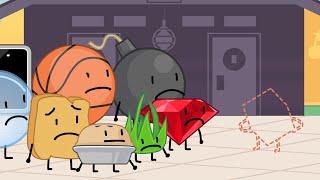 BFB But Loser Never Shows Up episodes 1-6