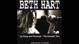 Beth Hart - Setting Me Free (acoustic)