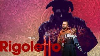 Lyric Opera of Chicago presents Verdi's Rigoletto