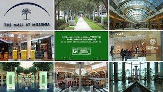 The Mall at Millenia | Official Trailer