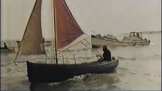 Donald Shaw, Charlie McKerron - A' Seòladh Gu Cogadh (Sailing To War).