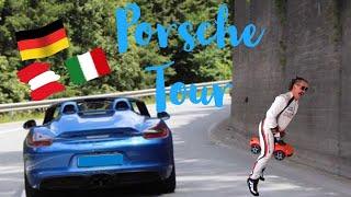 MUST DO with your sportscar