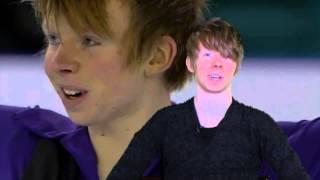 Up Close: Kevin Reynolds