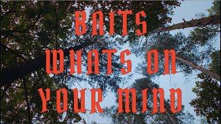 BAITS - What's on your Mind