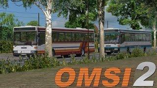 OMSI 2 - Mercedes-Benz O407