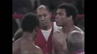 Muhammad Ali vs Leon Spinks I {https://1sports.ru/}