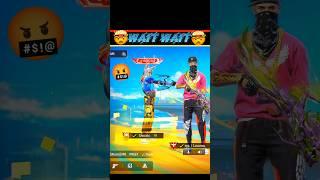 sakshi ye kya  ho gaya  #shorts #freefireshorts