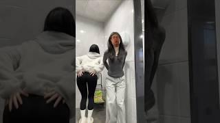 앞뒷터미널 #shorts #터미널