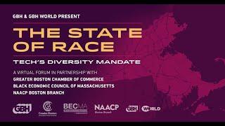 The State of Race: Tech's Diversity Mandate