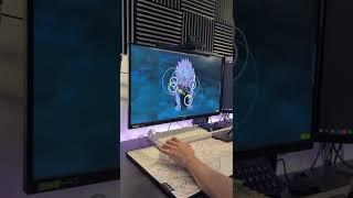 Osu Did I stutter?