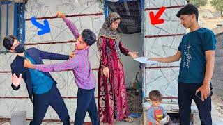Negotiating Ali's return to life with Khadijah, trust or caution?