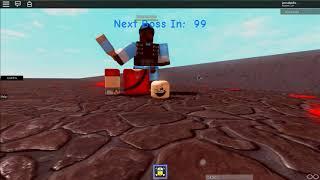 Scout VS Scout -  IScout Duel ROBLOX