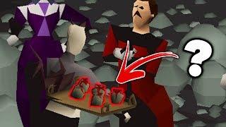 11 Hidden Items You Can't Get That Exist In OSRS
