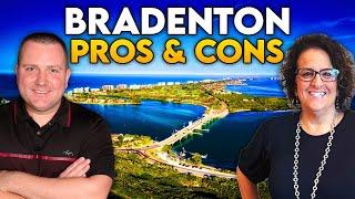 Living In Bradenton Florida: Pros & Cons You MUST Know Before Moving | Bradenton FL Moving Guide