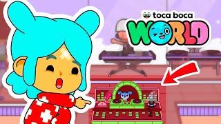 ALL FREE HACKS 2025! FREE CRUMPETS | Toca Boca Hacks And Secrets | Toca Life Hacks