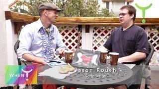 Alive To Help Others   Jason Roush 3 of 3