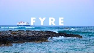 Fyre Festival travel vlog: THE DAY BEFORE
