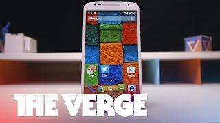 Motorola Moto X (2014) review