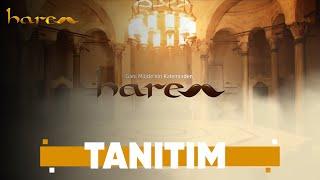 Harem Tanıtım Filmi