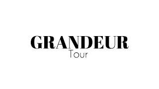 GRANDEUR TOUR