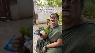 The ending  #shorts #ashortaday #filterprank #tamilshorts #comedy #gowtisowbi