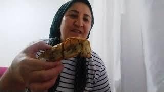 HİÇ  ABARTMİYORUM.   BİR. YİYEN BİR DAHA  YİMEK İSTEYECEK  HAŞHAŞLI  ÇÖREK YAPTIM 