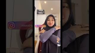 live hijab niswahbm (#like #live #trending )