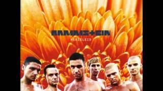 Rammstein - Herzeleid (HQ)