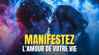 21 Jours Pour Trouver l'Amour : Ca Marche ! Affirmations Positives au Féminin | MG Meditation