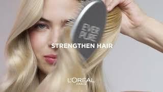 EverPure Bond Repair from L’Oreal: Strengthen Damaged Hair