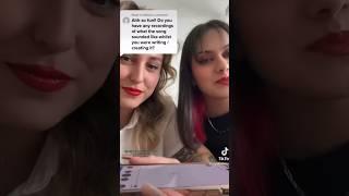 Original version of Teya and Salena’s “Who the Hell is Edgar” | #eurovision