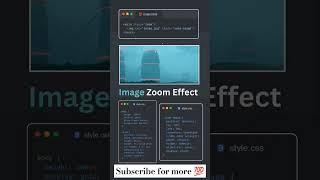 Image Zoom Effect #viralvideo #tricks #trending #viralshort #shorts #subscribe #like