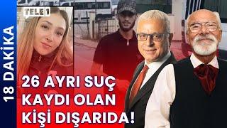 22 Yılda Sokaklar Suç Yuvası Oldu! | 18 DAKİKA (23 Eylül 2024)