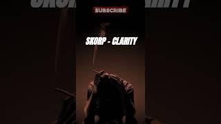 SKORPCLARIty #rap #music #hiphop
